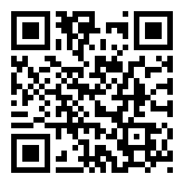 安卓 App 下载二维码